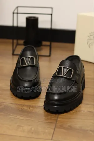 Valentino Soulier Homme