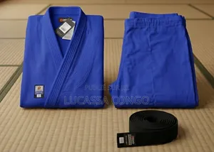  Judogis Disponibles À La Vente en Côte D’ivoire 
