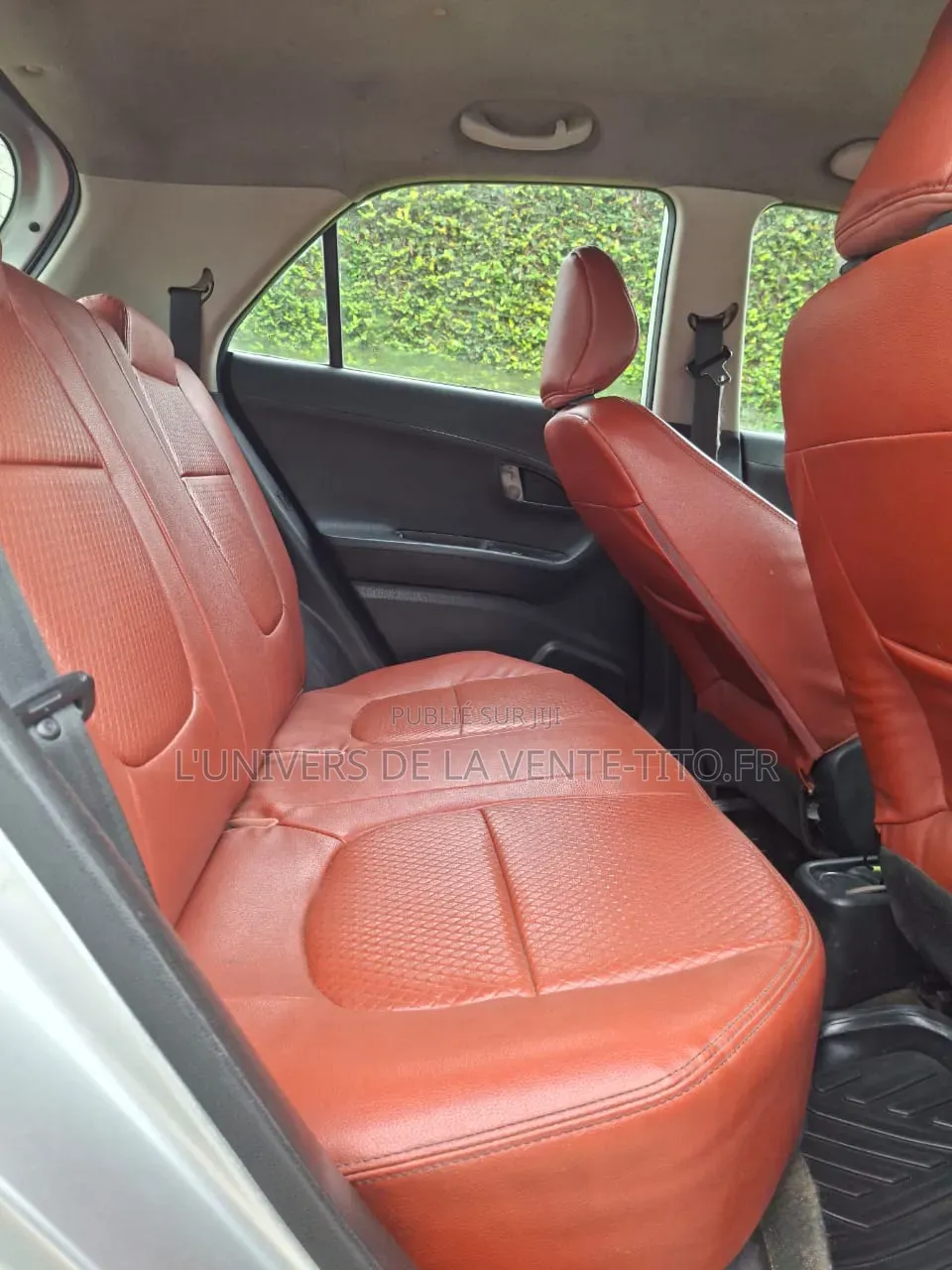 Kia Picanto 1.1 EX Automatic 2012 Gris