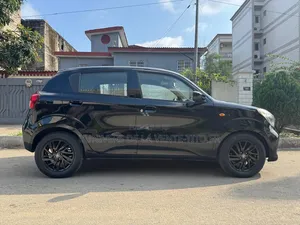 Toyota Vitz 1.5 FWD Hybrid 5dr 2020 Noir