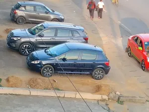 Peugeot 307 2010 Bleu
