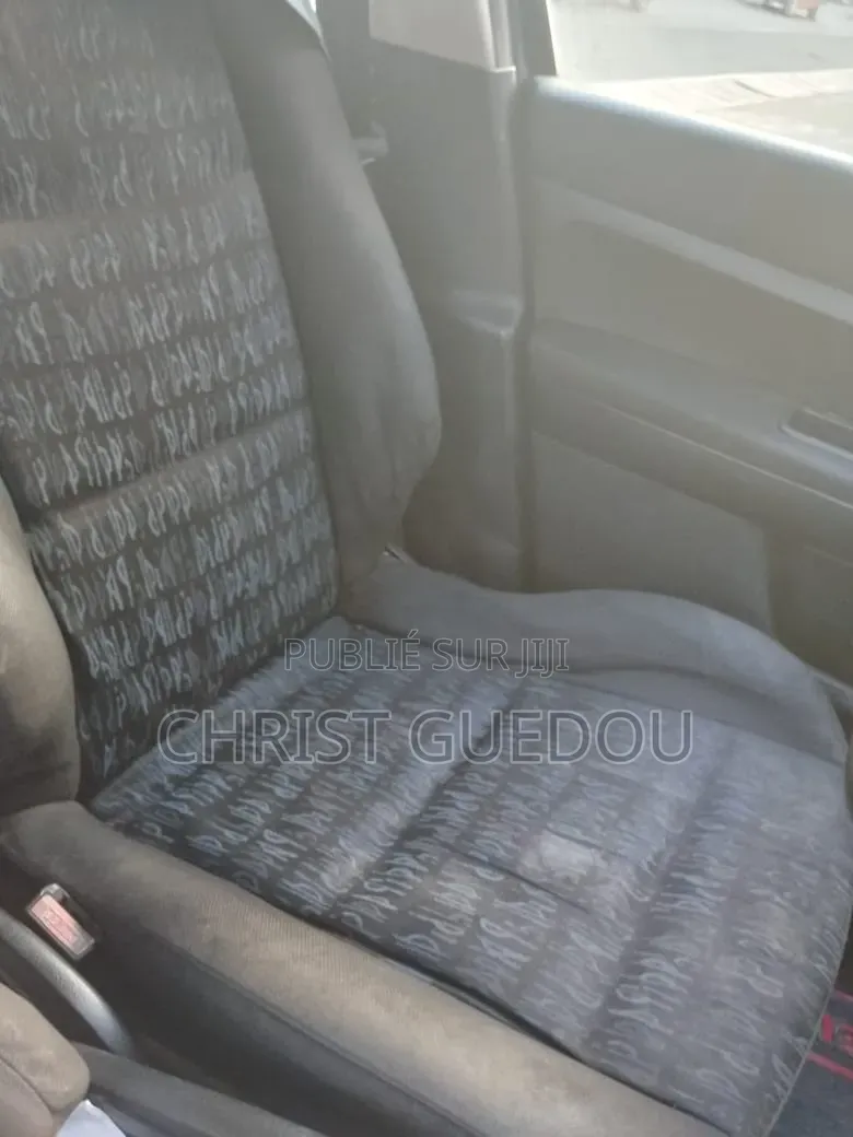 Peugeot 307 2010 Bleu