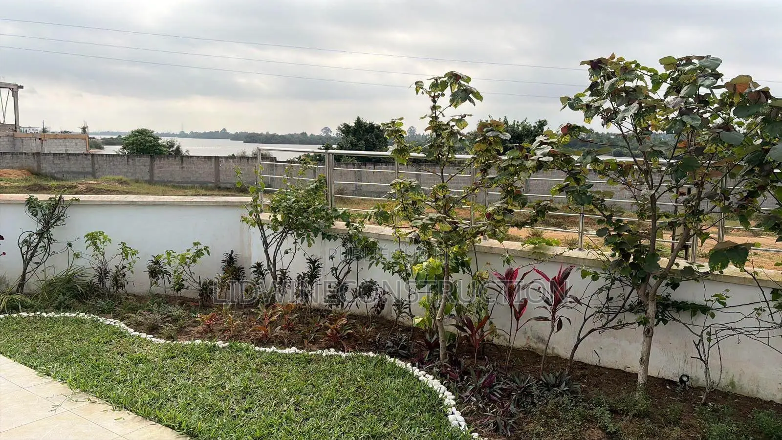 5chbre Villa dans Port-Bouët à Vendre