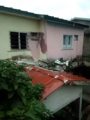6chbre Duplex dans Cocody à Vendre