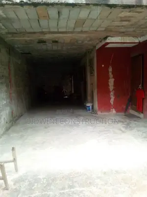 6chbre Duplex dans Cocody à Vendre