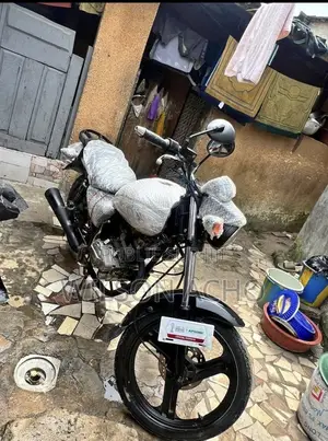 Nouveau Apsonic AP125-30 2026 Noir