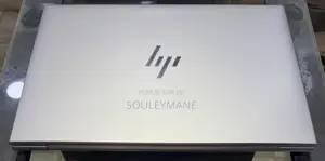 Ordinateur portable HP EliteBook 845 G10 16GB AMD Ryzen 7 SSD 512GB