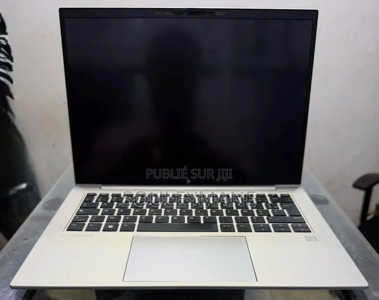 Ordinateur portable HP EliteBook 845 G10 16GB AMD Ryzen 7 SSD 512GB