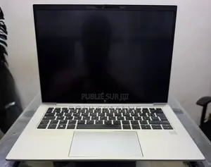 Ordinateur portable HP EliteBook 845 G10 16GB AMD Ryzen 7 SSD 512GB