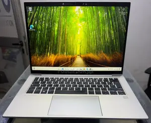 Ordinateur portable HP EliteBook 845 G10 16GB AMD Ryzen 7 SSD 512GB