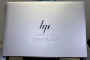 Ordinateur portable HP EliteBook 845 G10 16GB AMD Ryzen 7 SSD 512GB