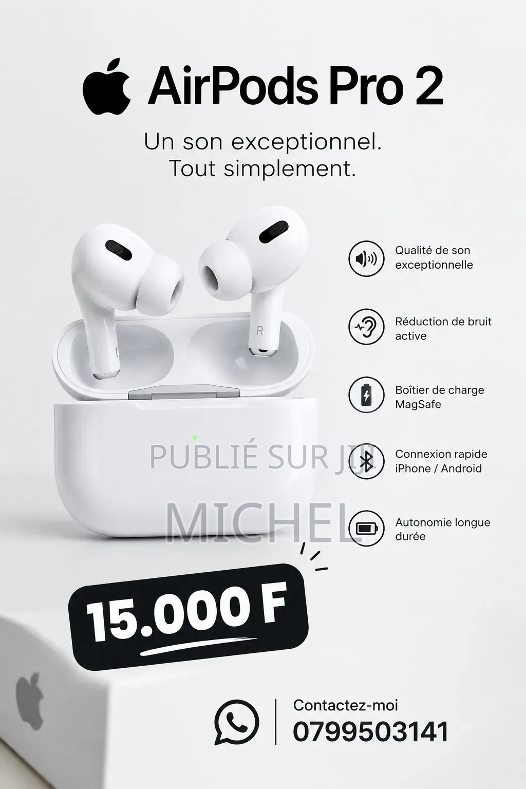 Airpod Pro 2