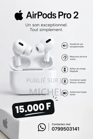 Airpod Pro 2