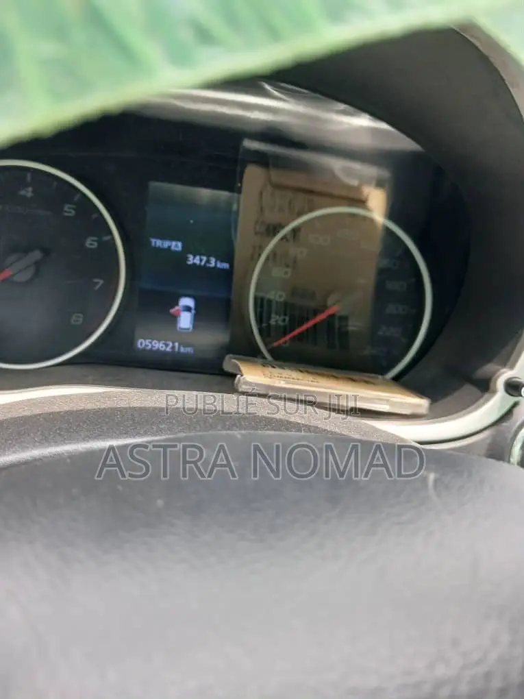 Hyundai Tucson 2022 Noir