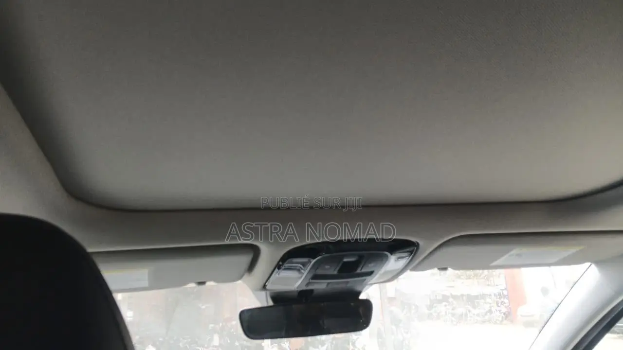 Hyundai Tucson 2022 Noir