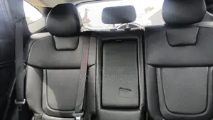 Hyundai Tucson 2022 Noir