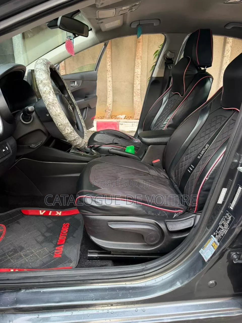 Citroen C5 2021 Gris