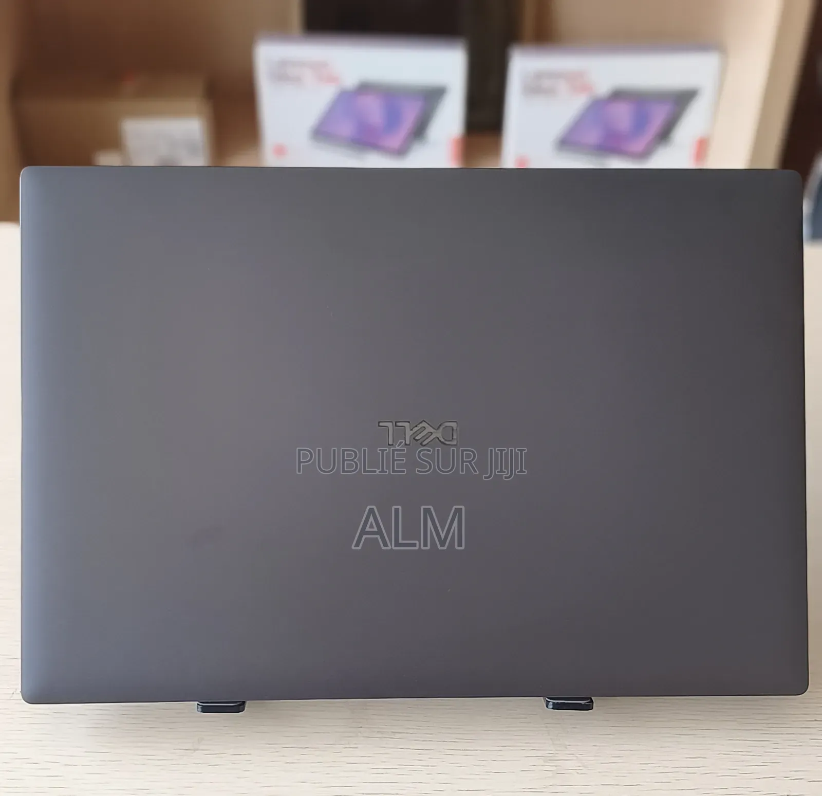 Nouveau Dell 16 Premium 32GB Intel Core Ultra 7 SSD 512GB