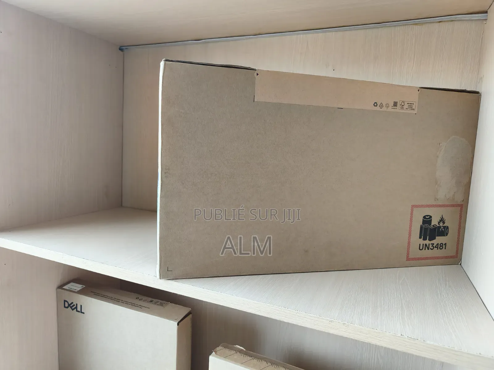 Nouveau Dell Pro Plus 16 32GB Intel Core Ultra 7 SSD 512GB