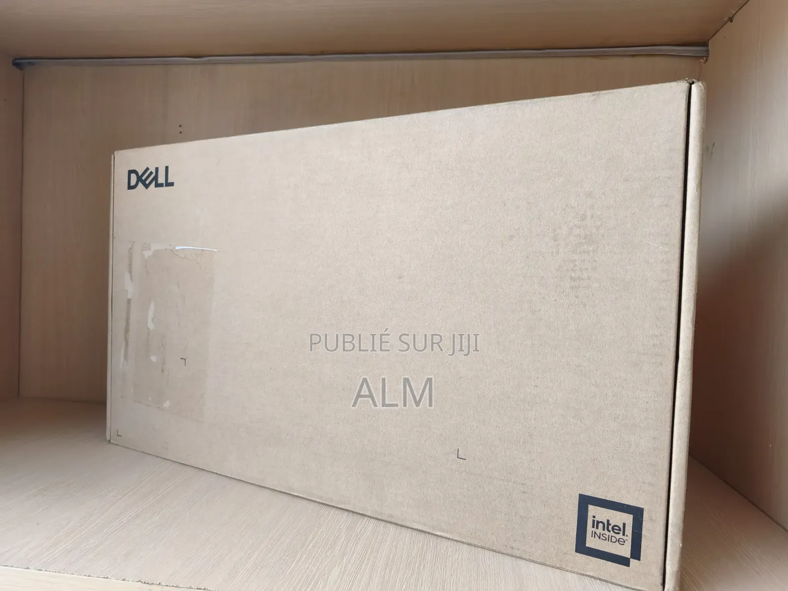 Nouveau Dell Pro Plus 16 32GB Intel Core Ultra 7 SSD 512GB