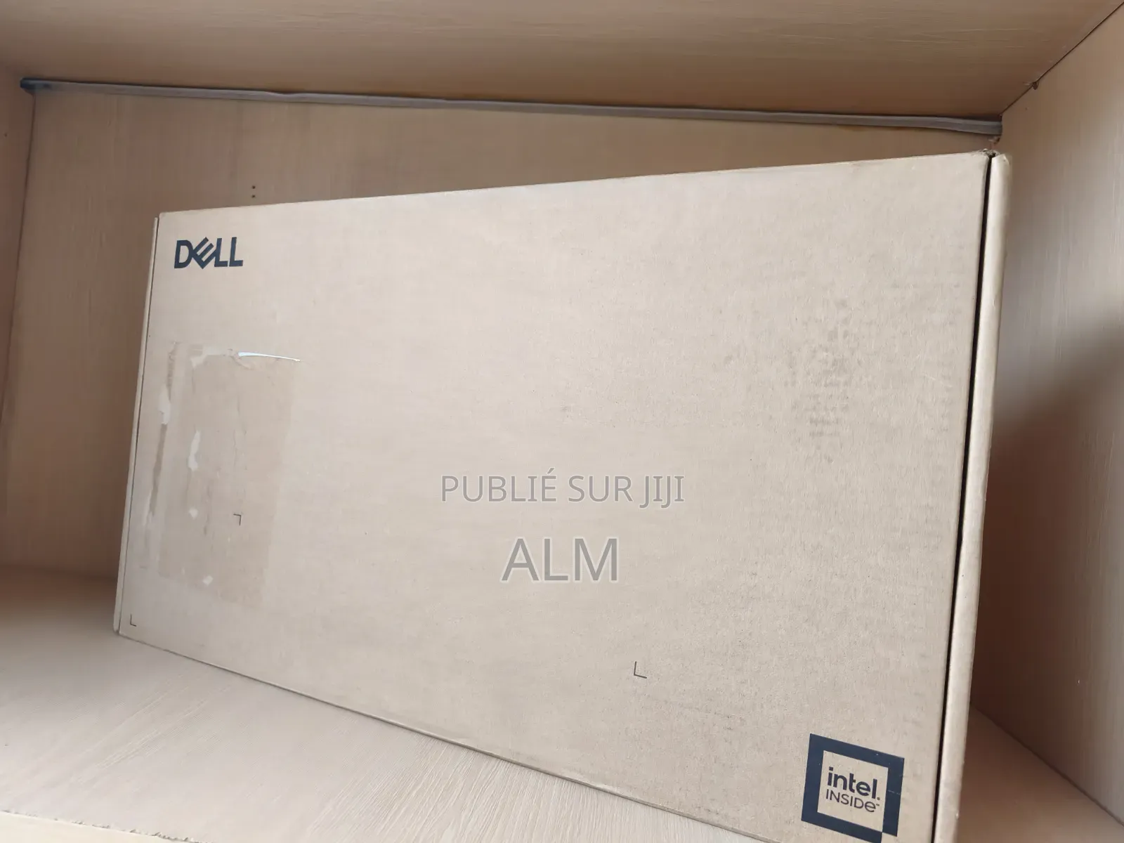 Nouveau Dell Pro Plus 16 32GB Intel Core Ultra 7 SSD 512GB