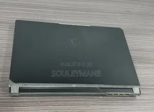 Ordinateur portable MSI Cyborg 15 32GB Intel Core i7 SSD 1T