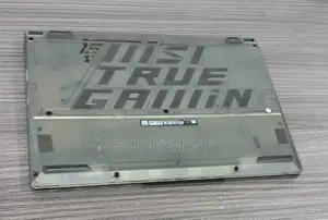 Ordinateur portable MSI Cyborg 15 32GB Intel Core i7 SSD 1T