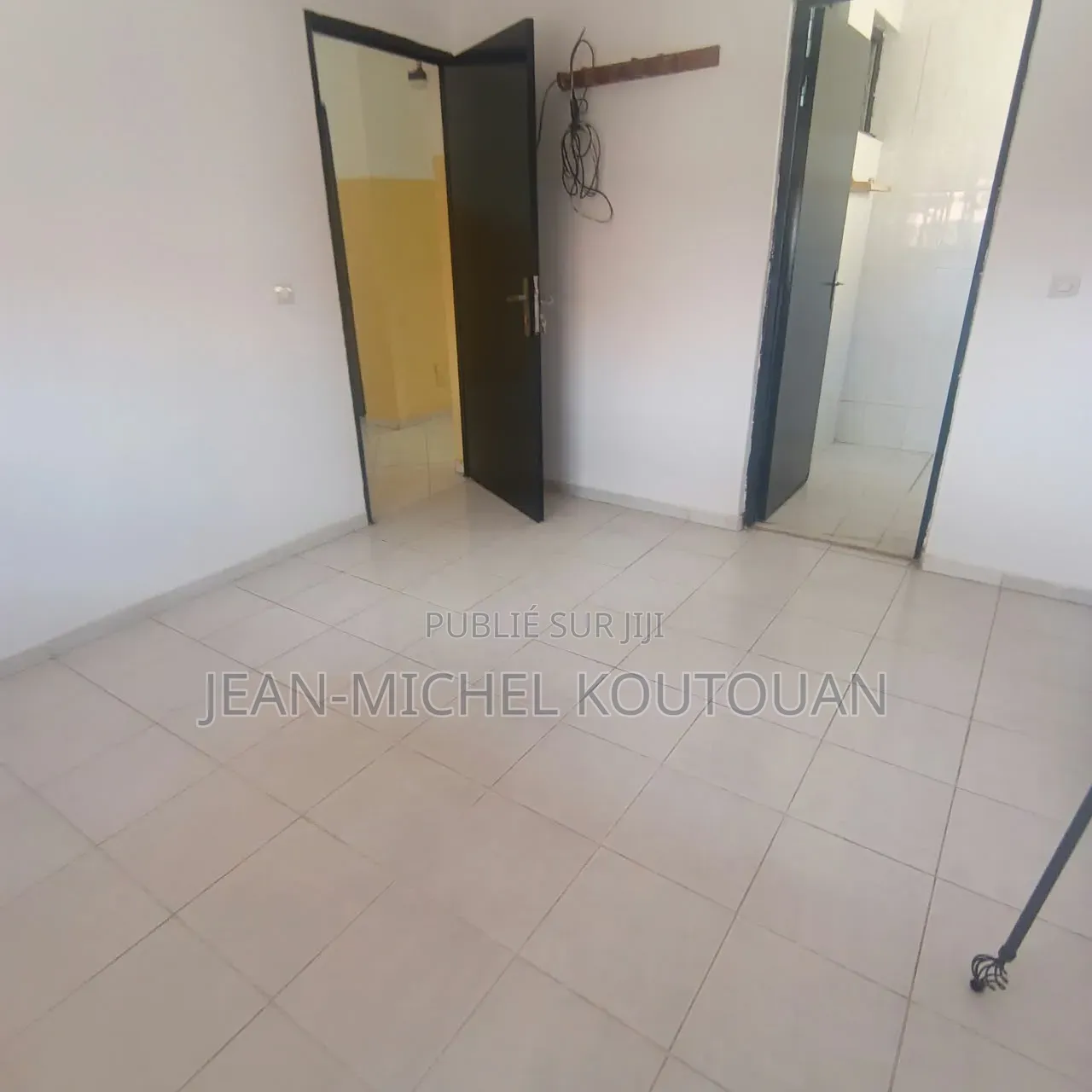 5chbre Duplex dans Immobilier Express, Cocody à Louer