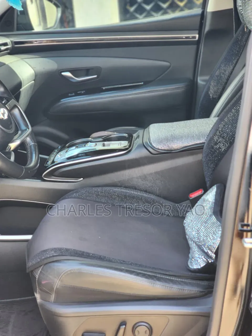 Toyota RAV4 LE AWD (2.5L 4cyl 6A) 2016 Gris