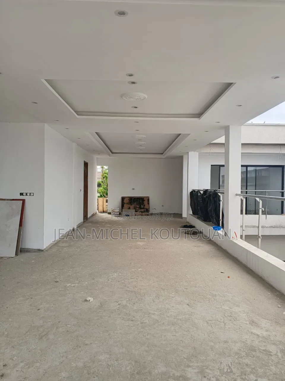 7chbre Duplex dans Immobilier Express, Cocody à Vendre