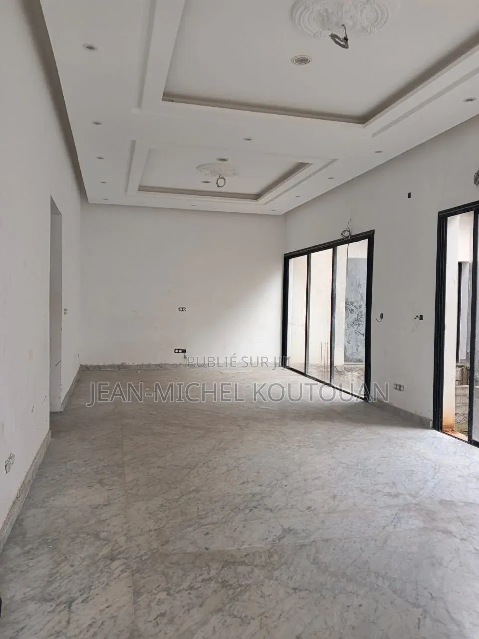 7chbre Duplex dans Immobilier Express, Cocody à Vendre