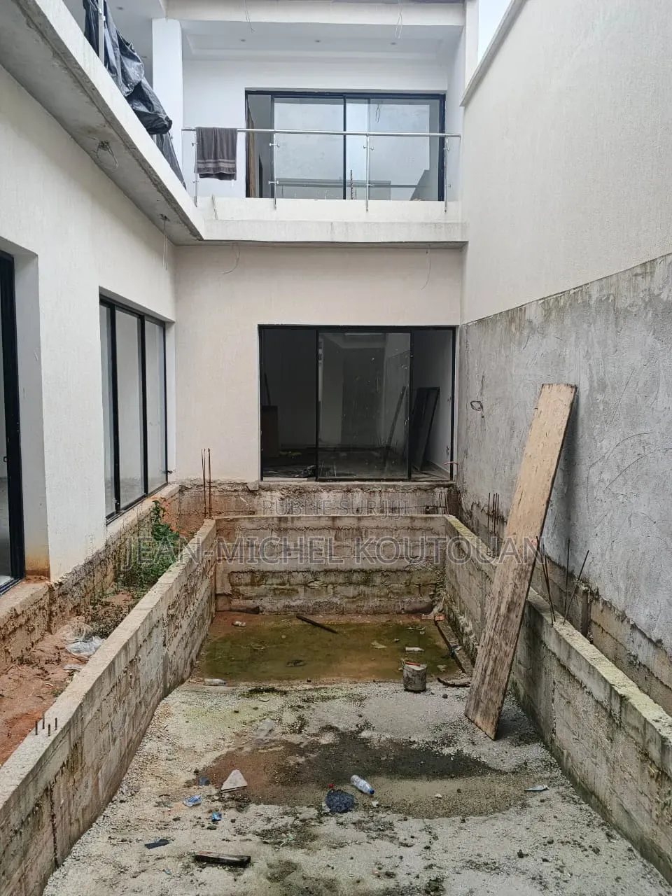 7chbre Duplex dans Immobilier Express, Cocody à Vendre