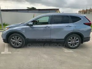 Honda CR-V 2020