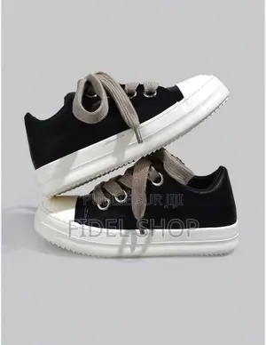 Rick Owens