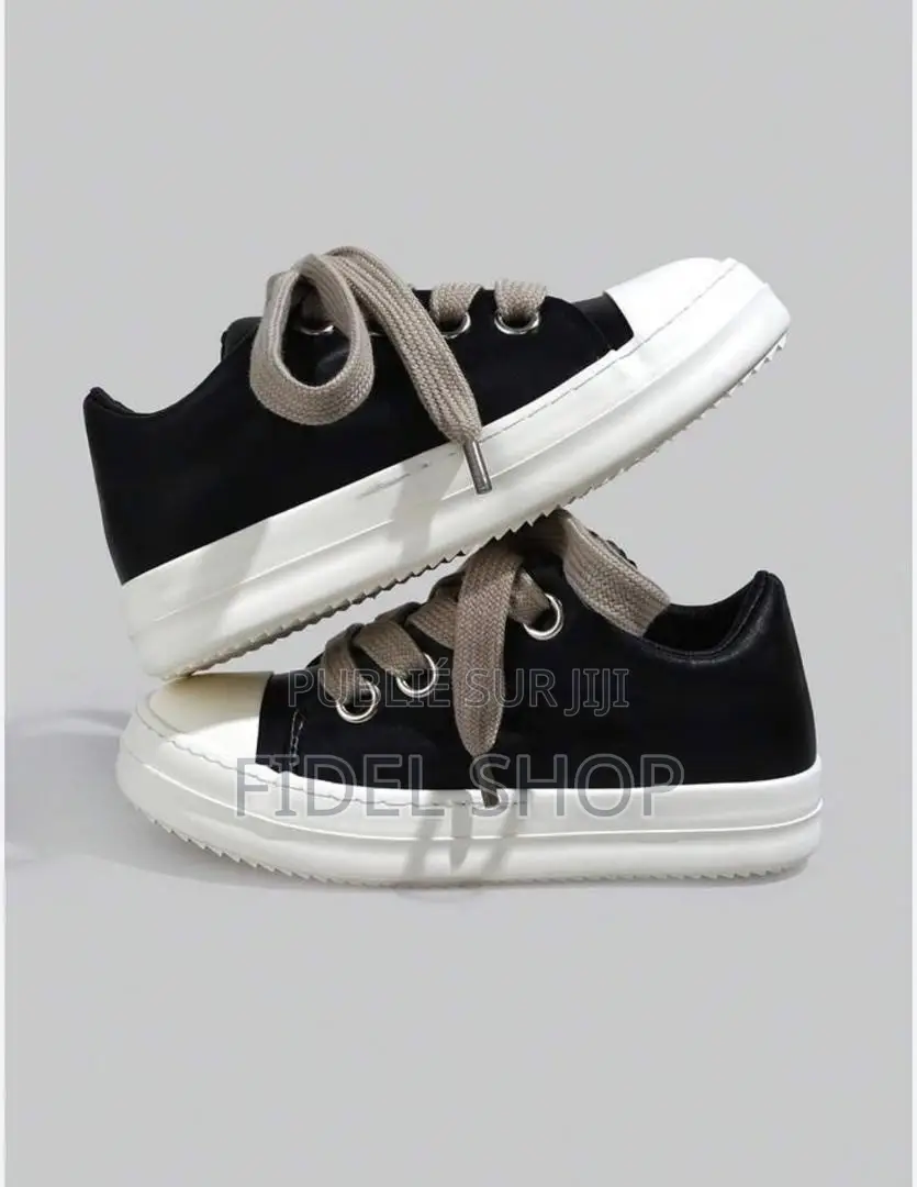 Rick Owens