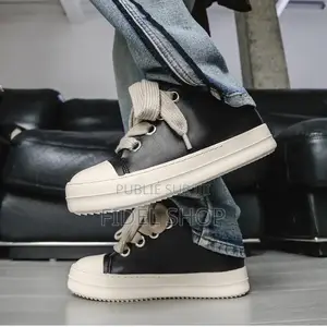 Rick Owens