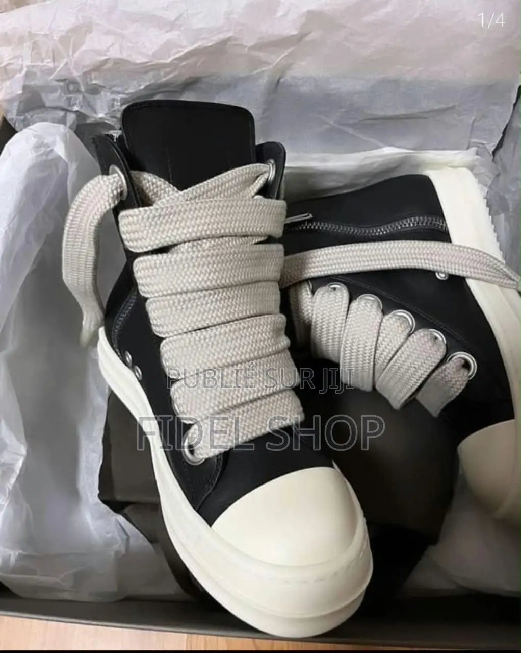 Rick Owens