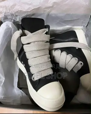 Rick Owens
