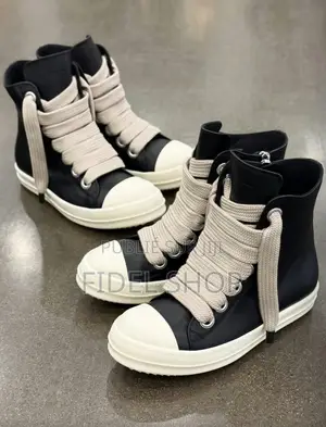 Rick Owens