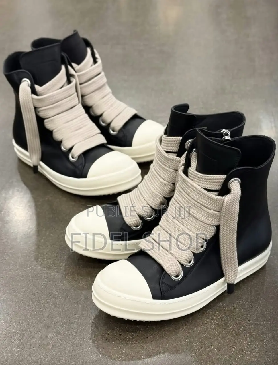 Rick Owens