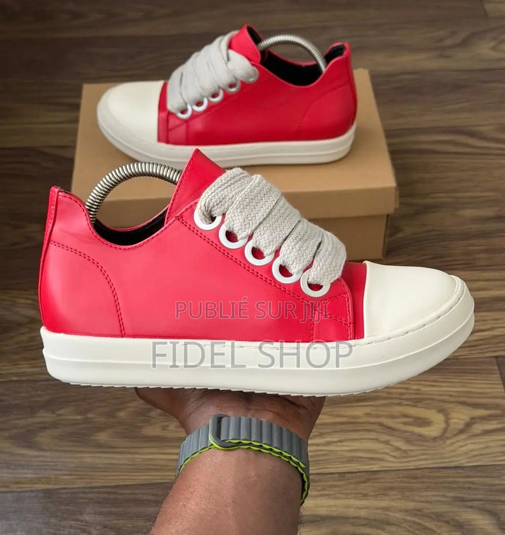 Rick Owens