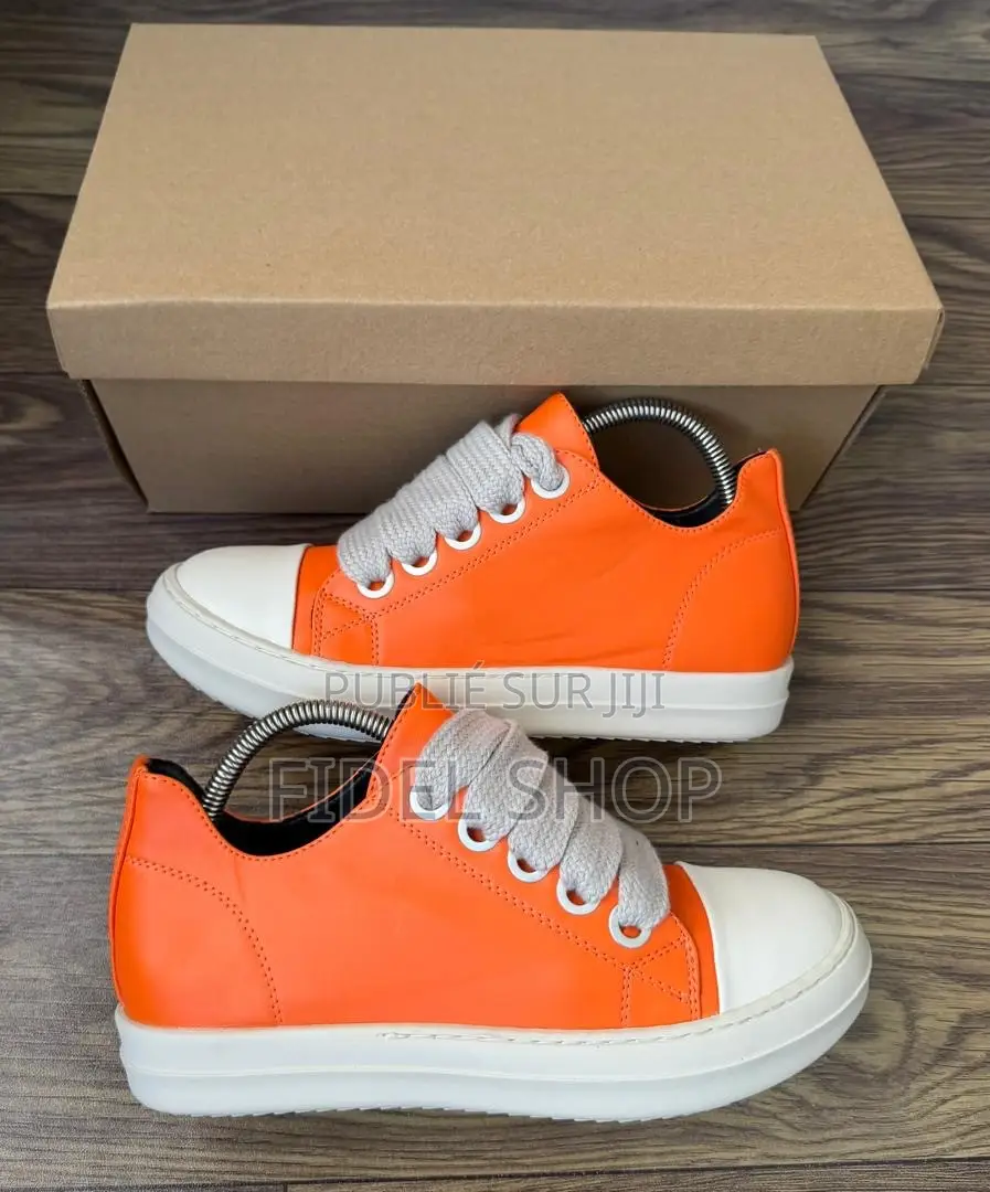 Rick Owens