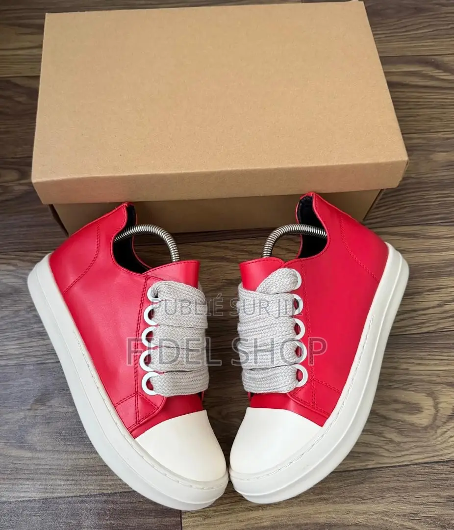 Rick Owens