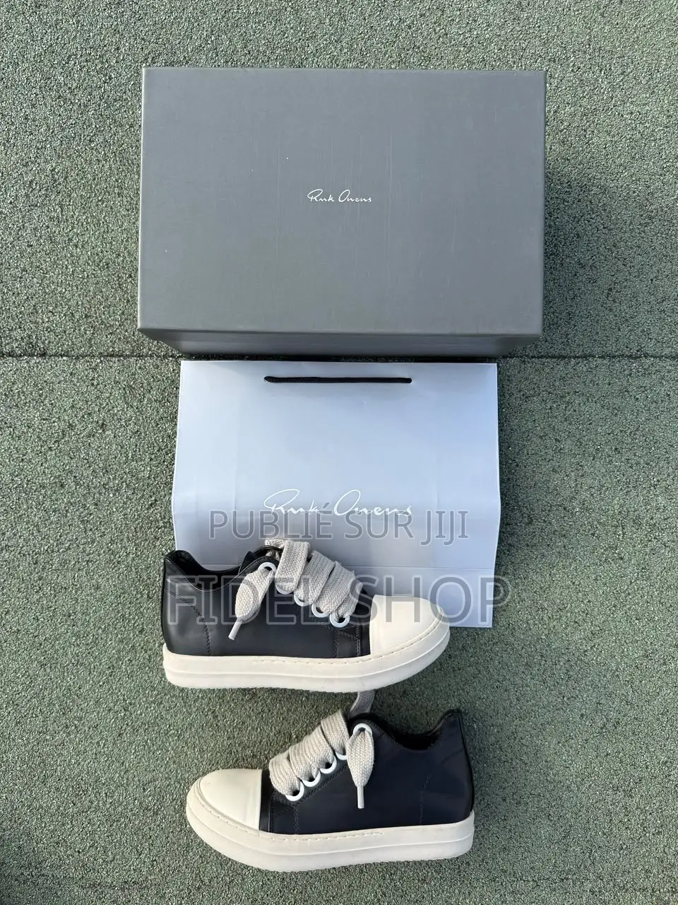 Rick Owens