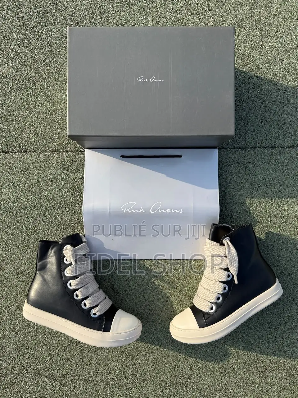 Rick Owens
