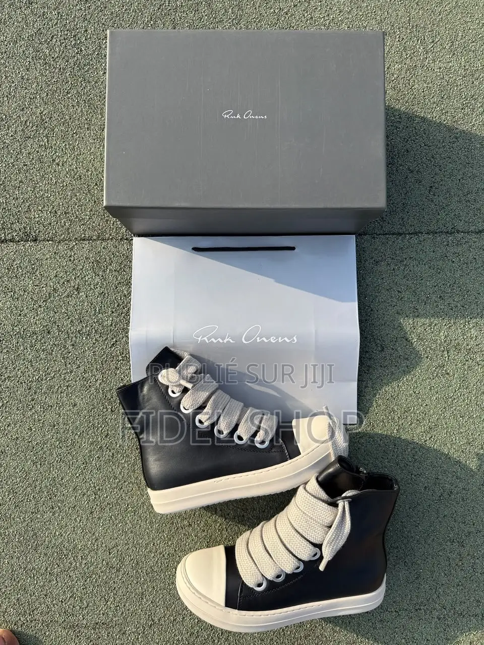 Rick Owens