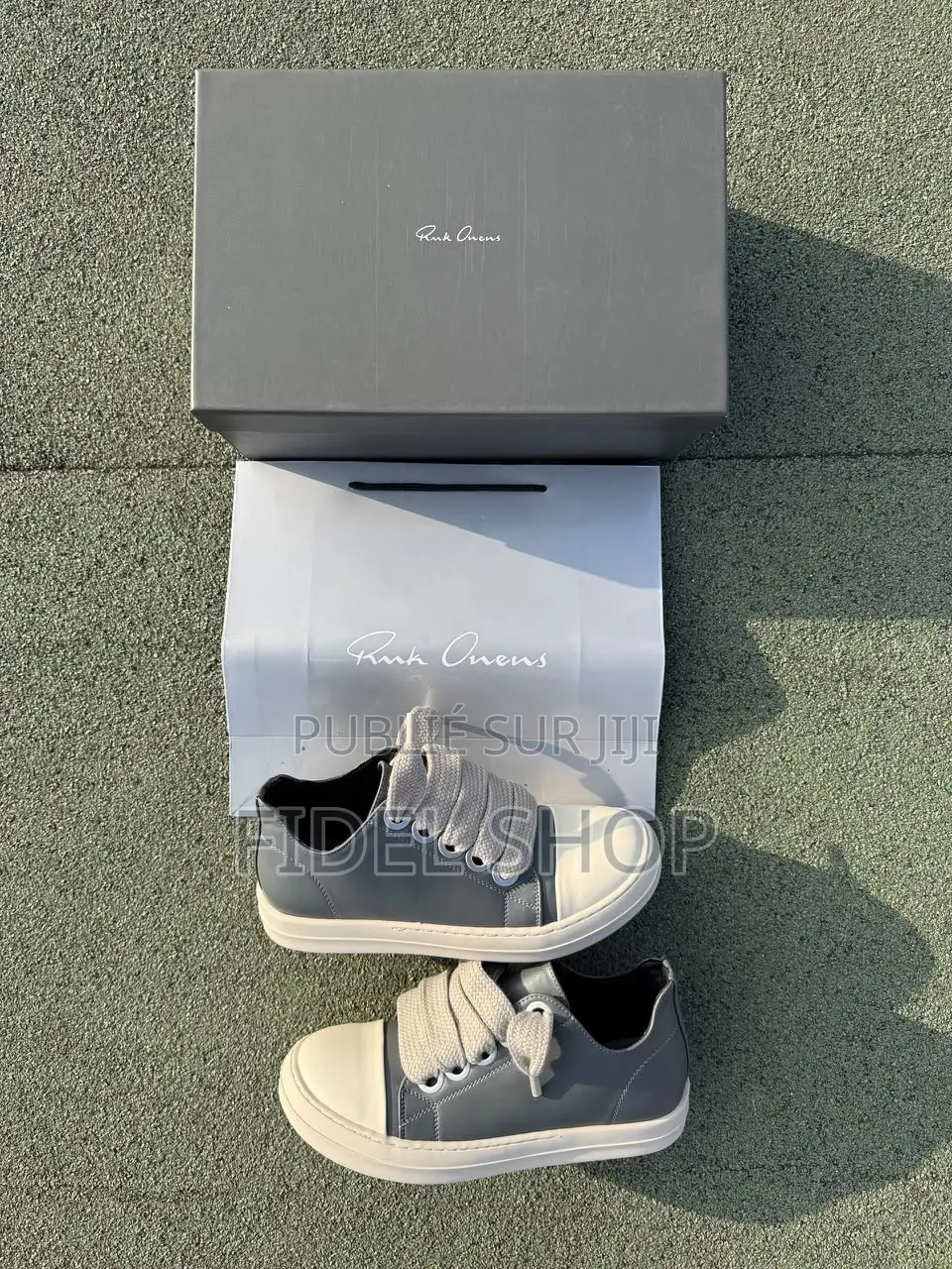 Rick Owens