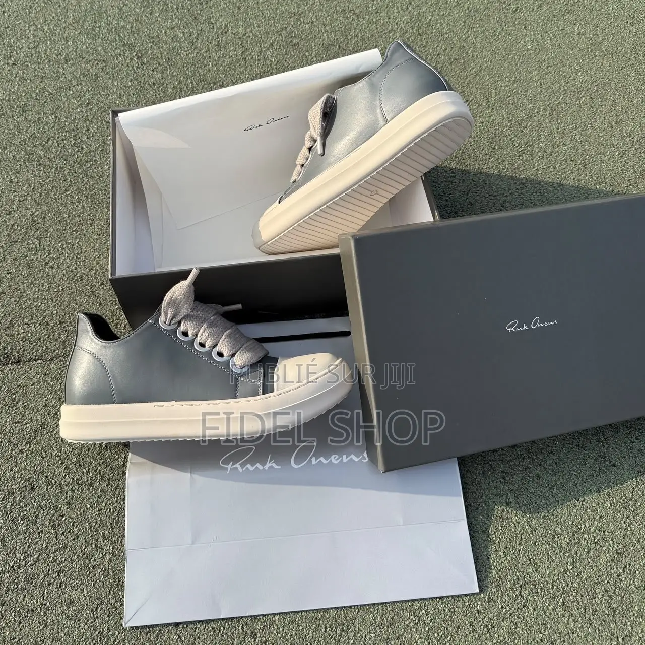 Rick Owens