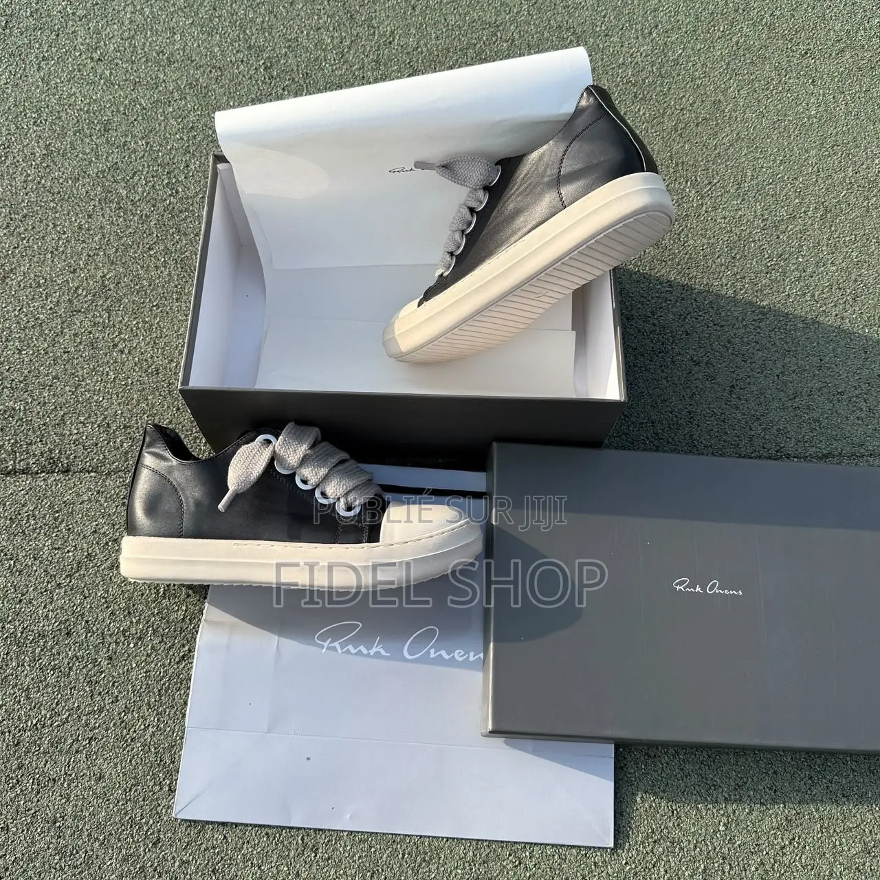Rick Owens