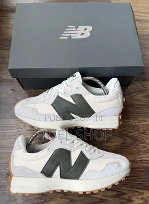 NB 327 Chaussure Homme